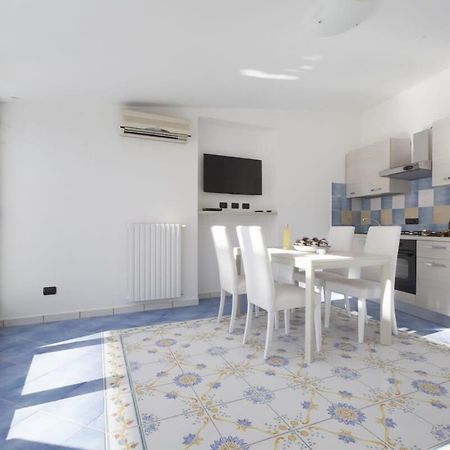 Tetto Bianco Διαμέρισμα Massa Lubrense Εξωτερικό φωτογραφία